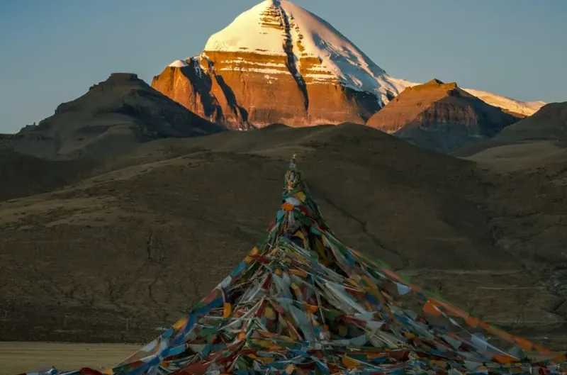 Mount Kailash Pilgerfahrt ab Kathmandu, 11 Tage