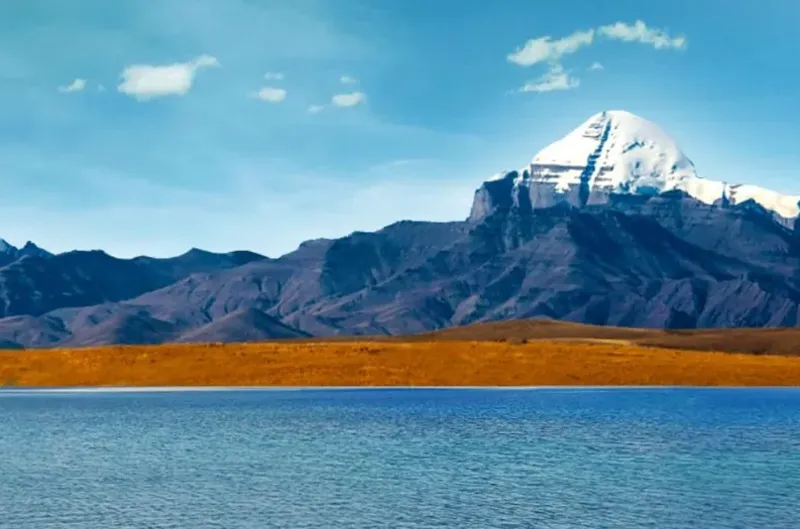 Kailash Mansarovar Yatra ab Kathmandu, 15 Tage